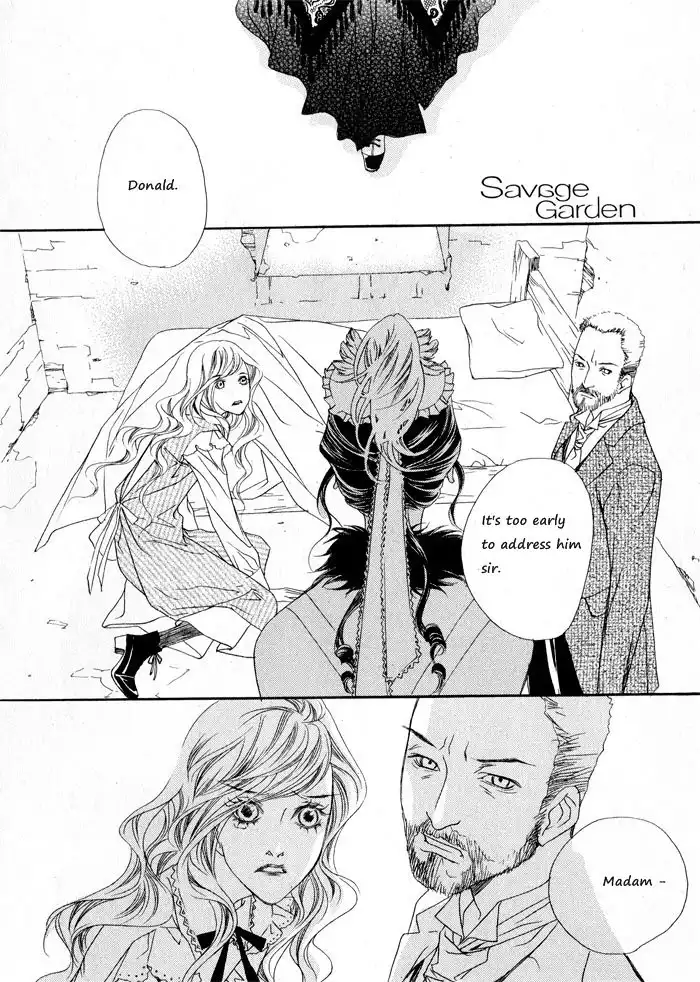 Savage Garden Chapter 3 43